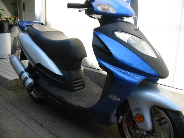 ファルコン１２５福岡 ｊａｘｉｎ ｂｔｌ ロンシン 車体 売買されたオークション情報 Yahooの商品情報をアーカイブ公開 オークファン Aucfan Com