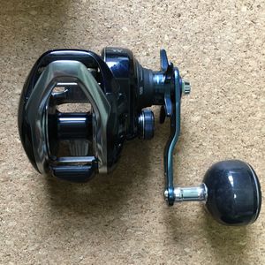 シマノ グラップラー 300hgのヤフオク の相場 価格を見る ヤフオク のシマノ グラップラー 300hg のオークション売買情報は17件が掲載されています
