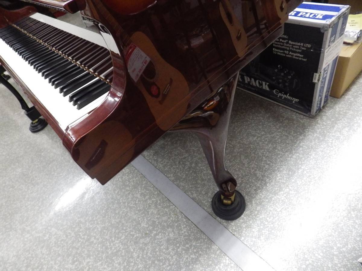 中古ピアノ DIAPASON(ディアパソン) DIAPASON（ディアパソン 