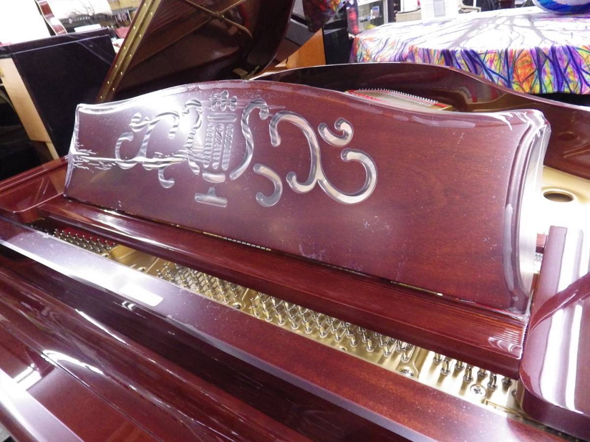 中古ピアノ DIAPASON(ディアパソン) DIAPASON（ディアパソン 