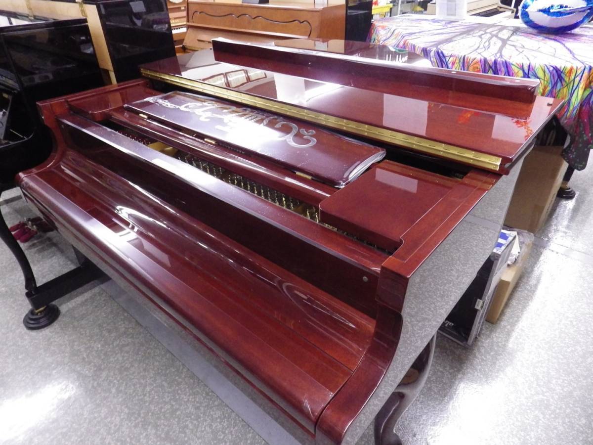 中古ピアノ DIAPASON(ディアパソン) DIAPASON（ディアパソン 