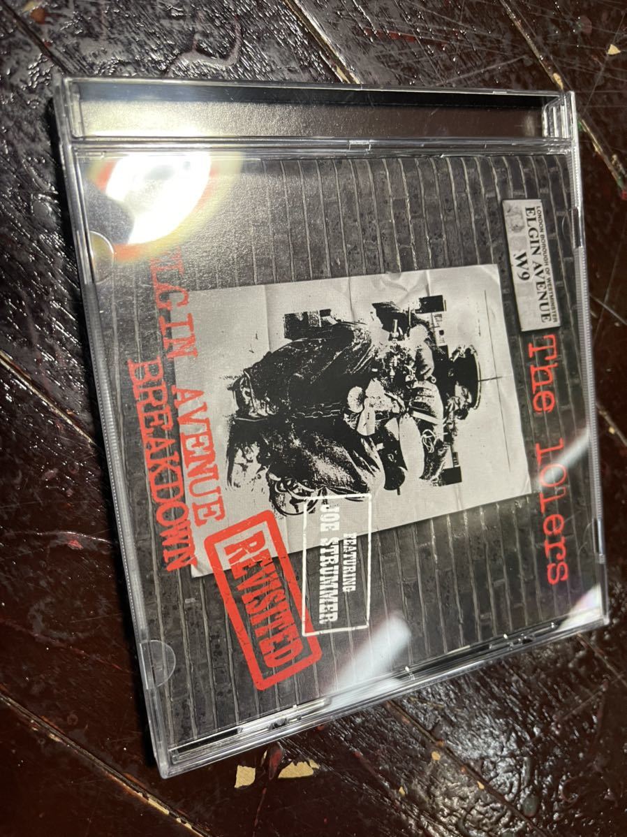 Elgin Breakdown Avenue - The 101ers – 101'ers Revisited THE Vinyl