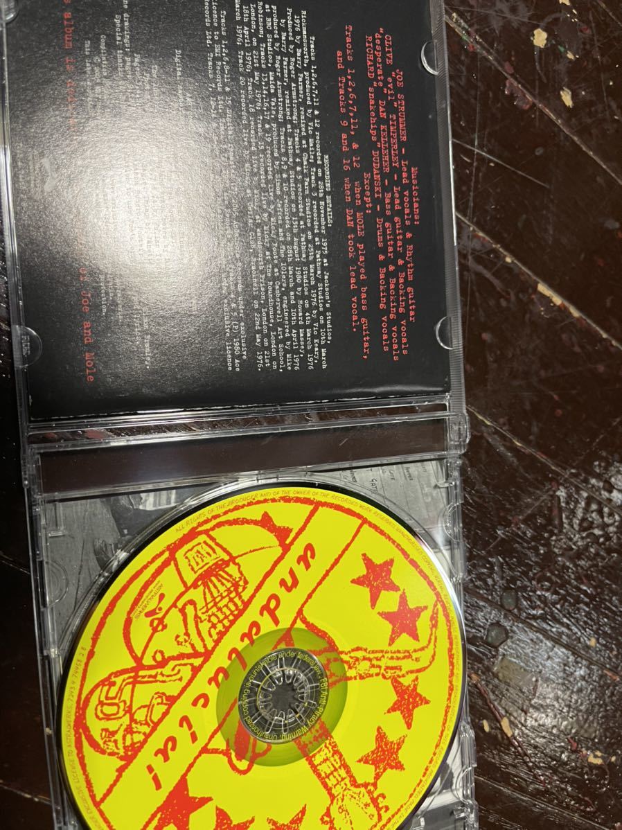 Elgin Breakdown Avenue - The 101ers – 101'ers Revisited THE Vinyl