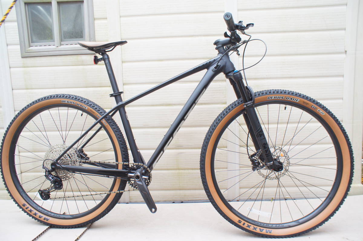 0 1 SCOTT SCALE Scale Scott 950スコット Mサイズ Bike - Mountain