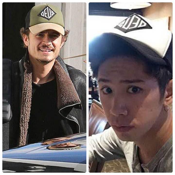 Deus Ex Machina デウスエクスマキナ 刺繍入りベースボールキャップ アイテム トラッカーキャップ 野球帽 売買されたオークション情報 Yahooの商品情報をアーカイブ公開 オークファン Aucfan Com