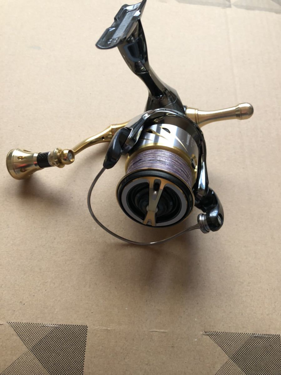 14ステラ C2500hgs シマノ 売買されたオークション情報 Yahooの商品情報をアーカイブ公開 オークファン Aucfan Com