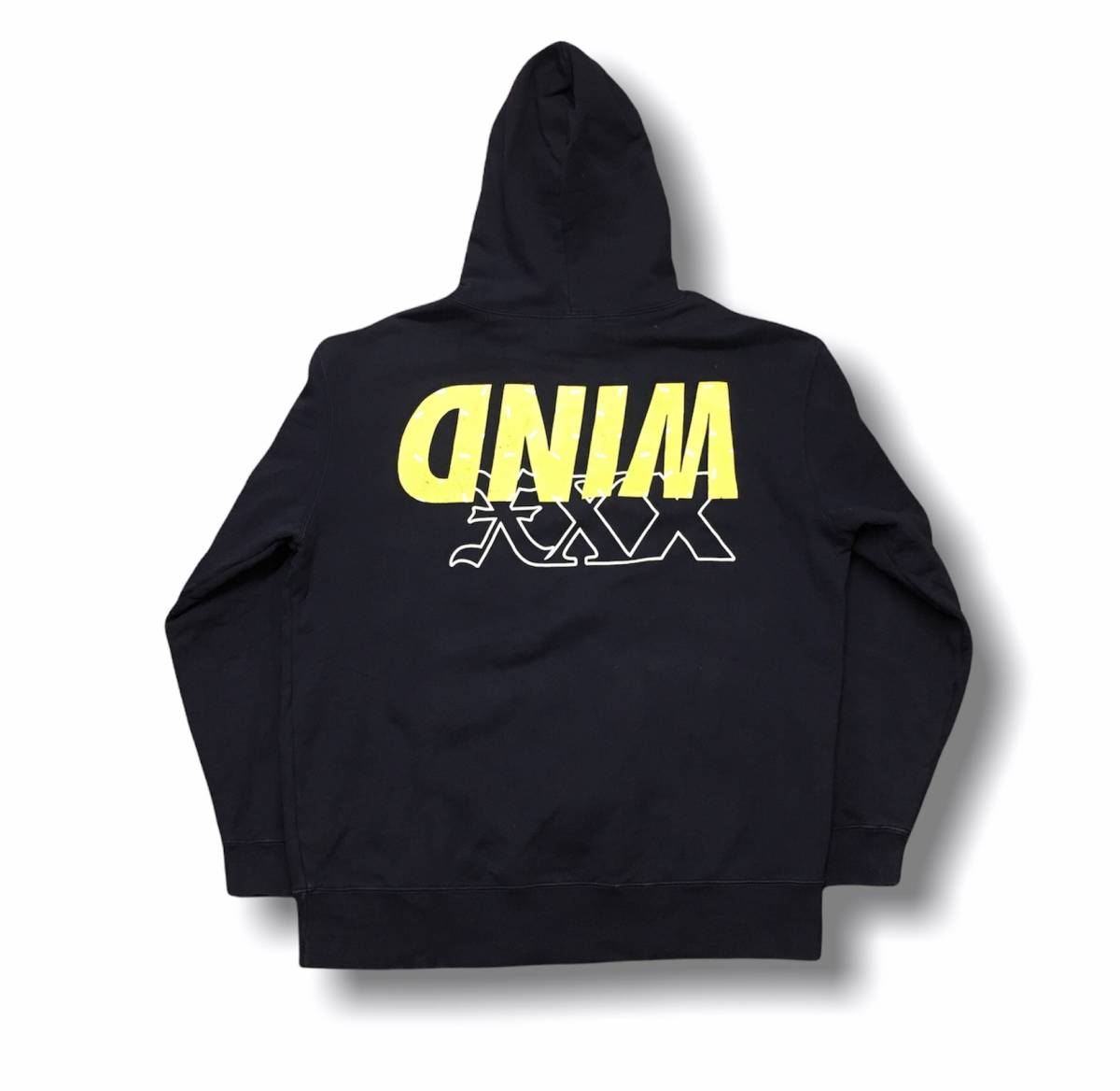 20AW WIND AND SEA GOD SELECTION XXX ウィンダンシー ゴット 
