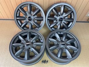 ☆パナスポーツ プロラリーフォーミュラ 6.5j +25 pcd100 グッドイヤー 
