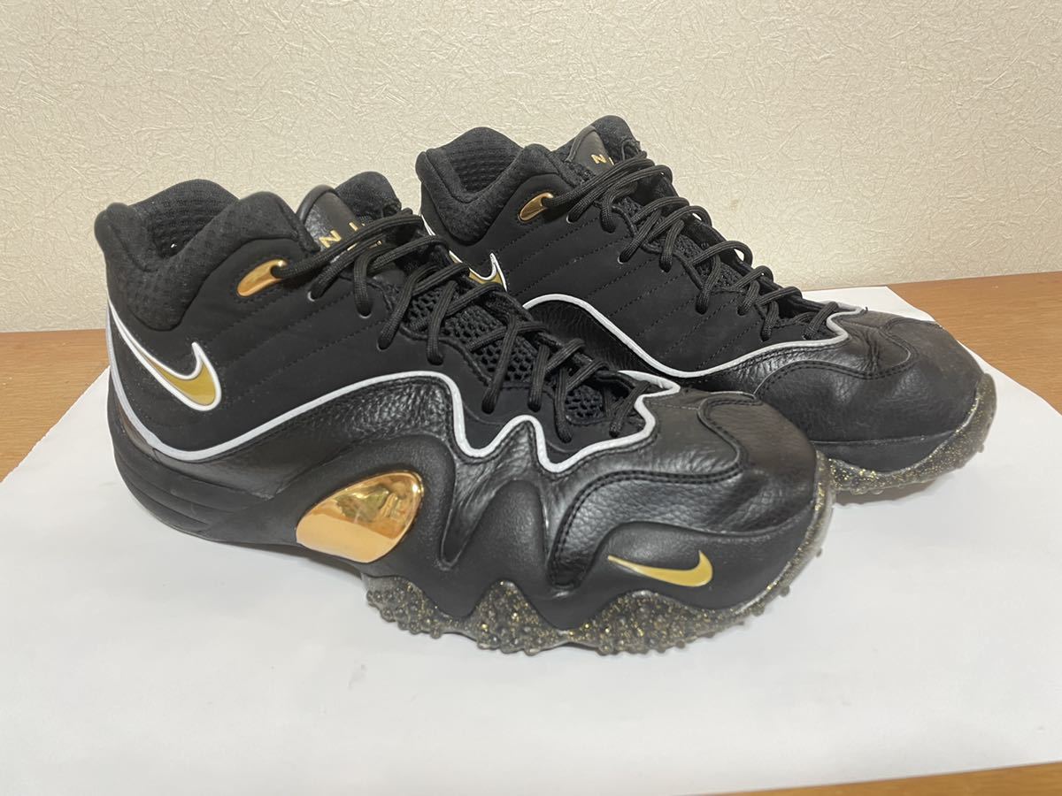 NIKE ZOOM UPTEMPO V PREMIUM UPTEMPO 5 ナイキ エアズームアップ 