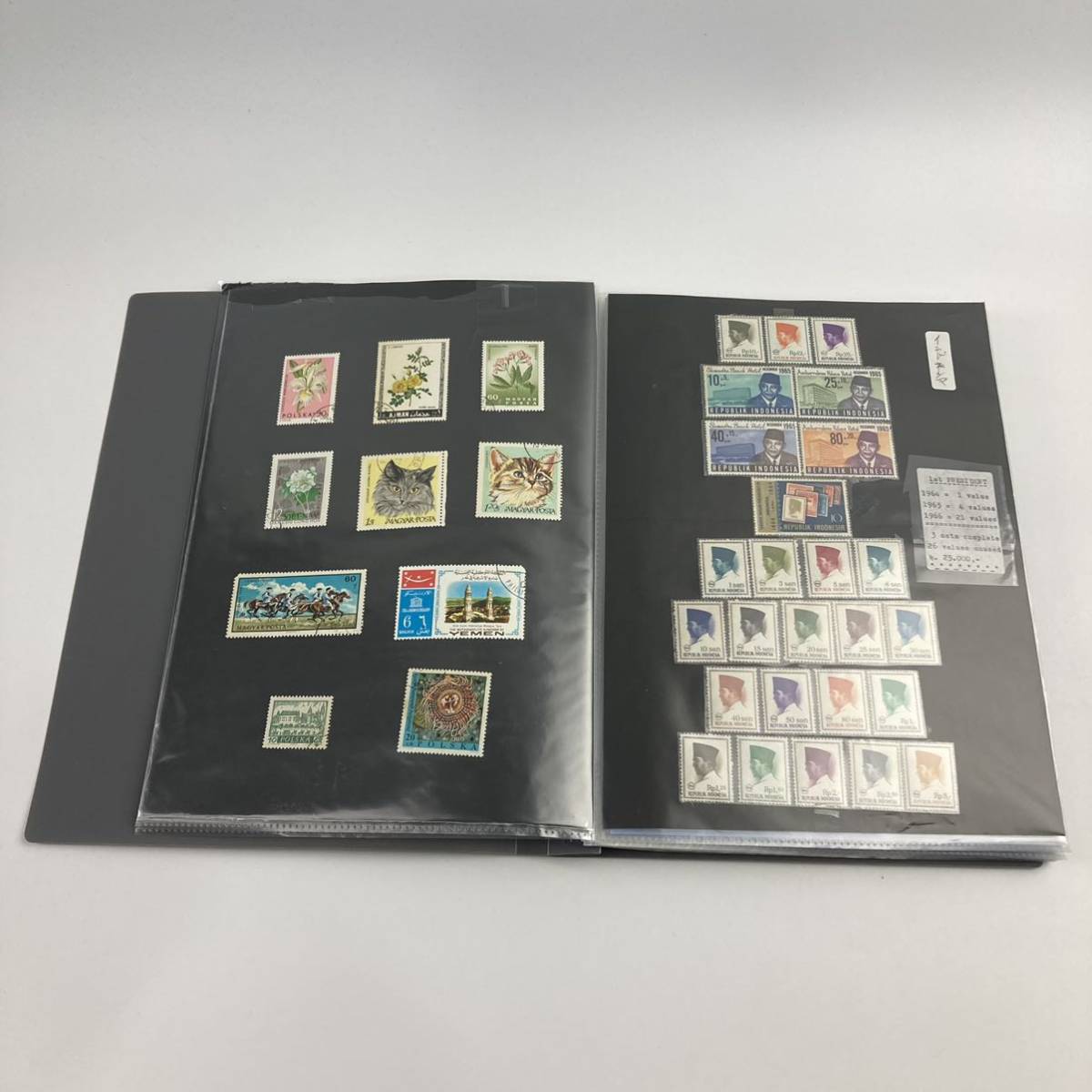 中国切手 海外切手 大量セット 切手 コレクション | WERKENBIJTUMMERS.NL