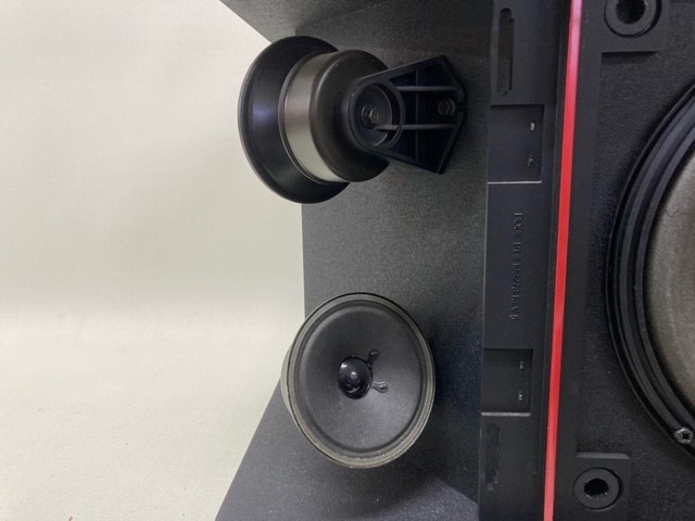 □中古品□ スピーカー BOSE 301-AV MONITOR □1本のみ□