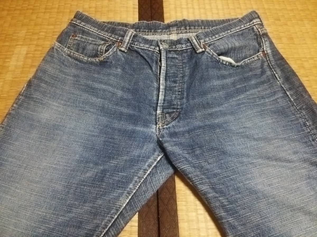 【HOT，正規品】 備中倉敷工房 ETERNAL エターナル サイズ34 NO.64589(34インチ～)｜売買されたオークション情報、yahooの商品情報をアーカイブ公開 - オークファン 男性用