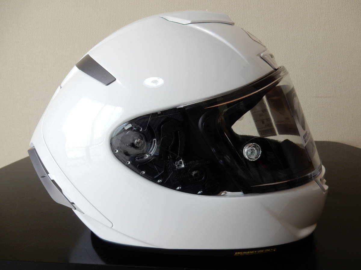 極美品SHOEI X-fourteen X-14 KAGAYAMA5 Lサイズ Webike | SHOEI