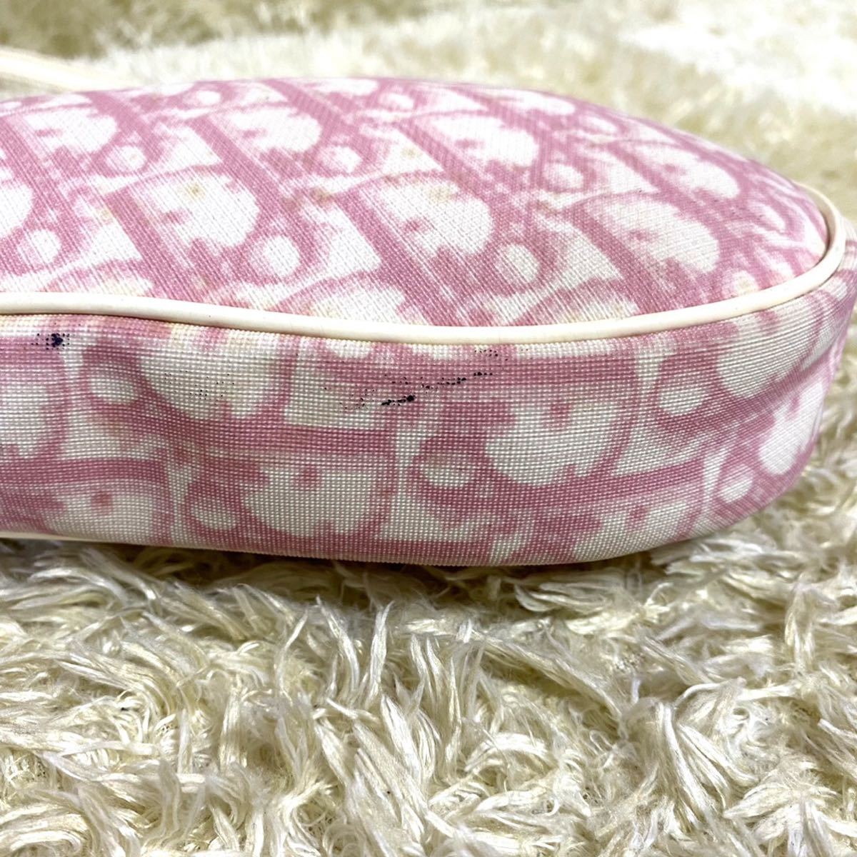 1円〜 溢れる高級感 Christian Dior クリスチャンディオール 