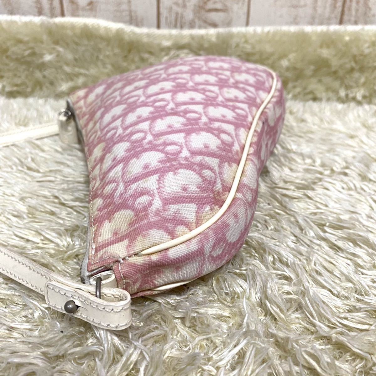 1円〜 溢れる高級感 Christian Dior クリスチャンディオール 