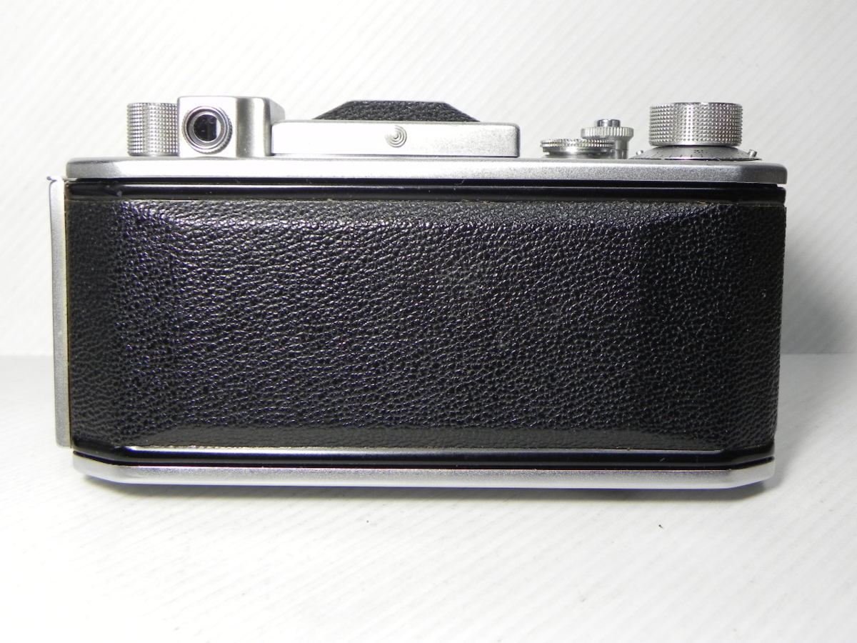 Asahiflex IIA カメラ+Takuma 58mm/F2.4レンズセット(難有品