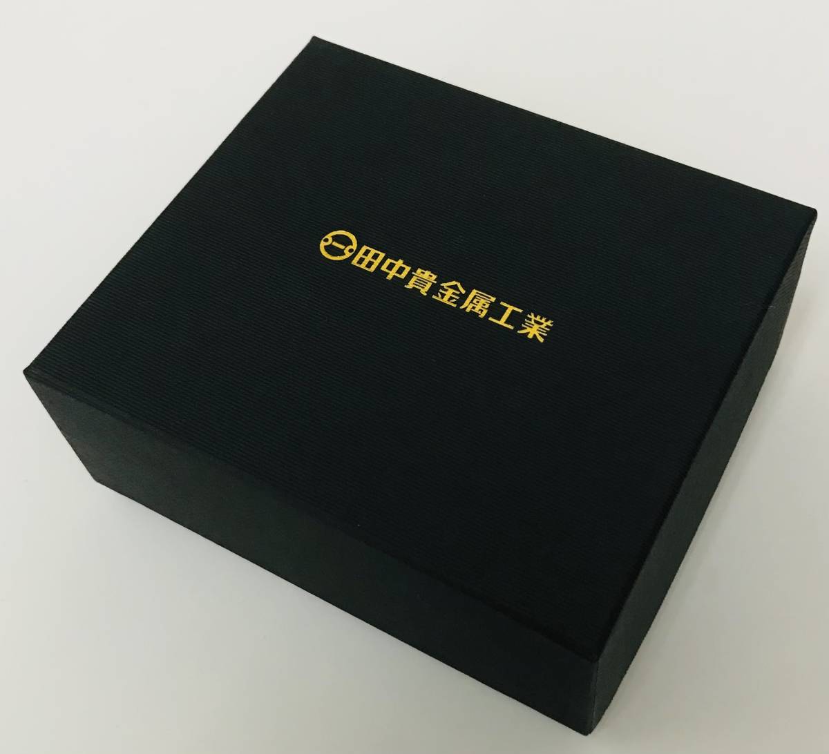 ☆金貨収納ケース☆ 田中貴金属工業 ！ コイン収納ケース♪☆(記念硬貨 