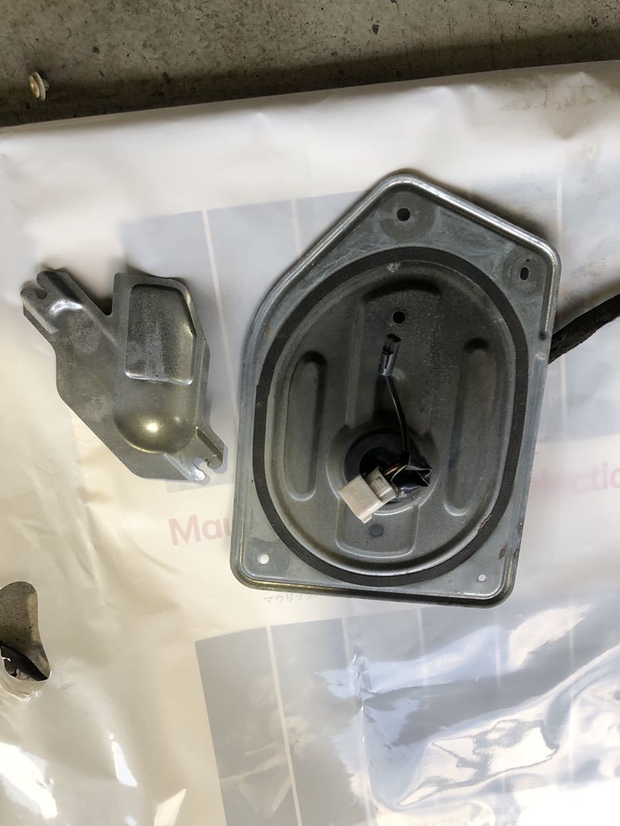 マツダ　FD3S RX−7 燃料ポンプハーネス　燃料タンク　フューエルタンク　フューエルポンプ　アンフィニ　中古 FD3S RX-7・FD）by RX-7 13B-REW RX7 中古