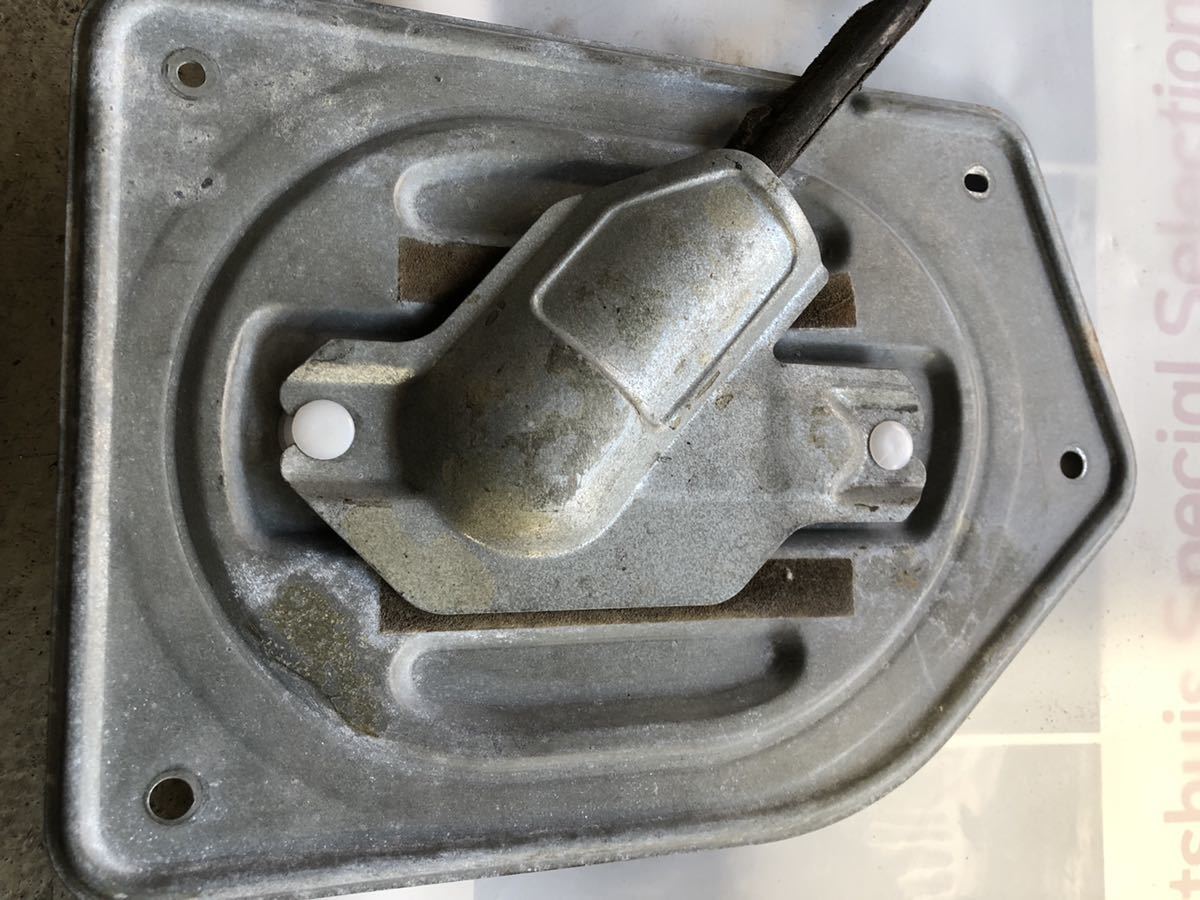 マツダ　FD3S RX−7 燃料ポンプハーネス　燃料タンク　フューエルタンク　フューエルポンプ　アンフィニ　中古 FD3S RX-7・FD）by RX-7 13B-REW RX7 中古