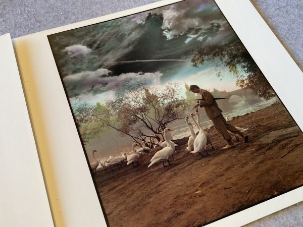 monsieur nicole 1990 Jan Saudek ムッシュ・ニコル 希少 monsieur nicole 1990 Jan Saudek / ムッシュ・ニコル 1990年春夏
