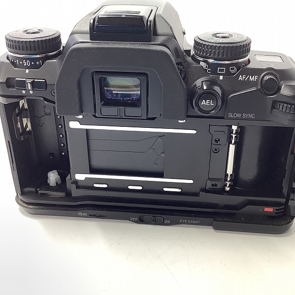 MINOLTA/ミノルタ α-7 フィルム一眼レフカメラ ボディ AF/シャッター