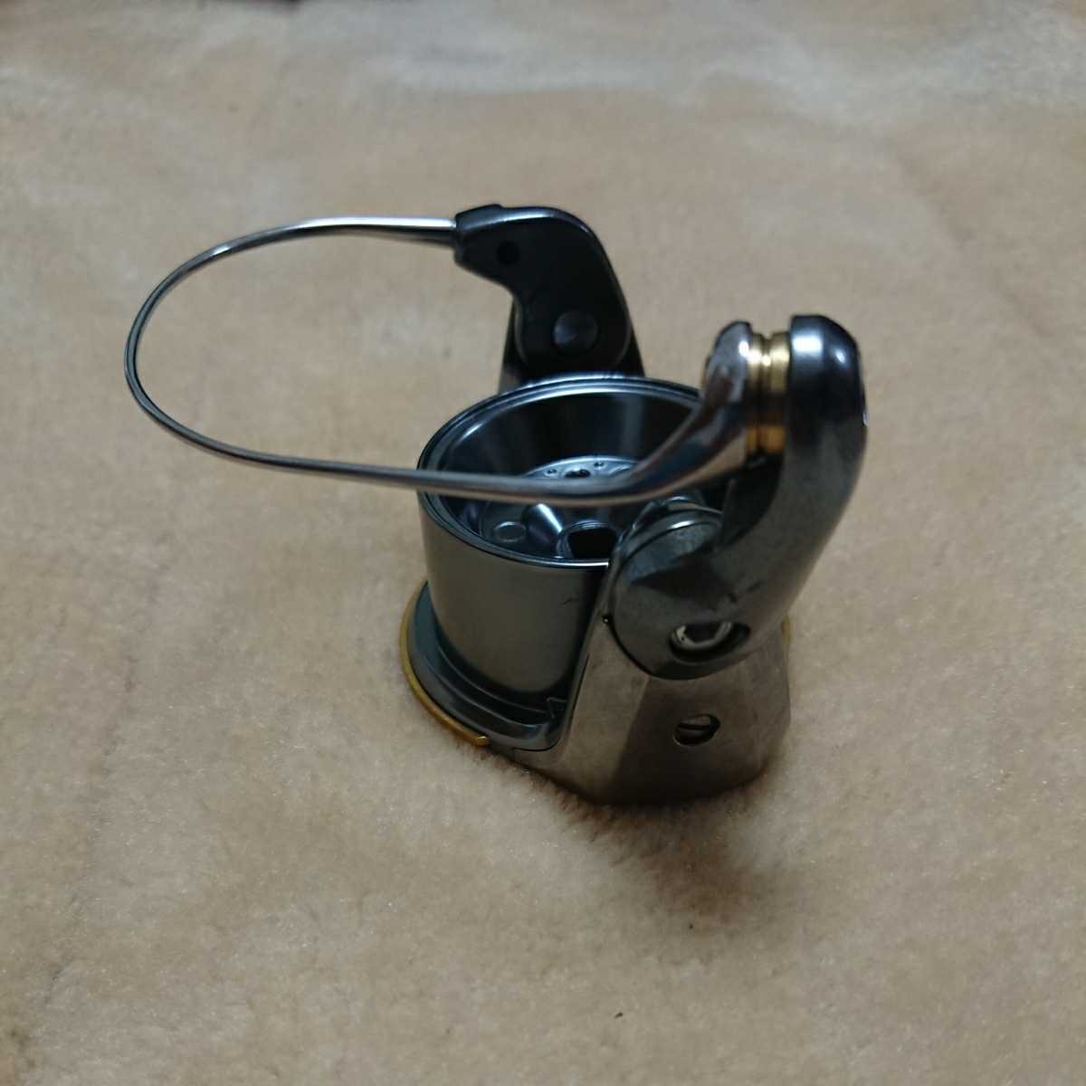 SHIMANO 04STELLA 2000 ほぼ完品 04ステラ 日本最大新品中古釣具WEBショップ 2000S｜＠ベリーネット