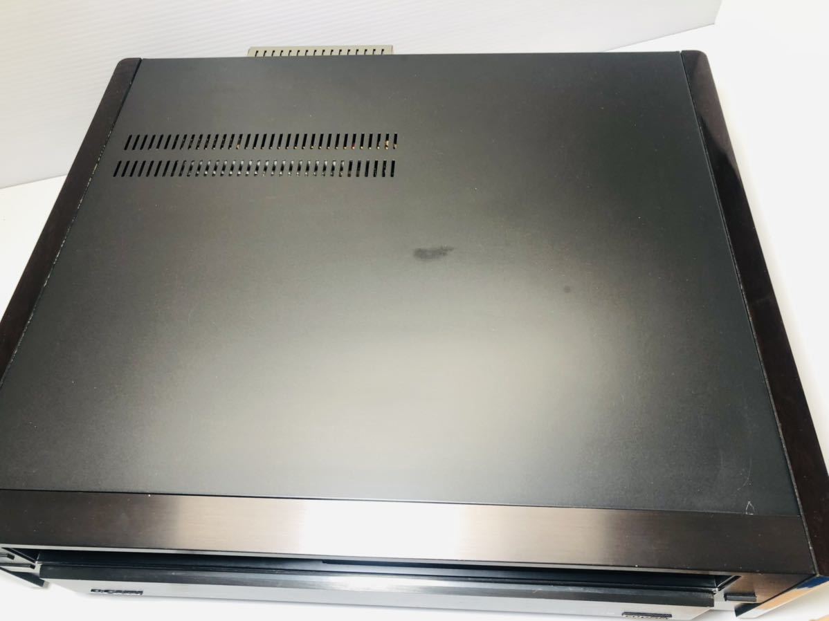SONY ソニー ベータカセットレコーダー EDV-8000 ジャンク リモコン
