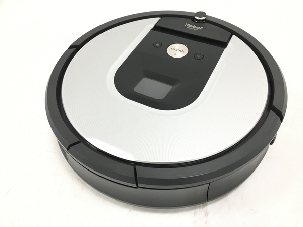 iRobot Roomba 961 ロボット掃除機 ルンバ961 公式通販