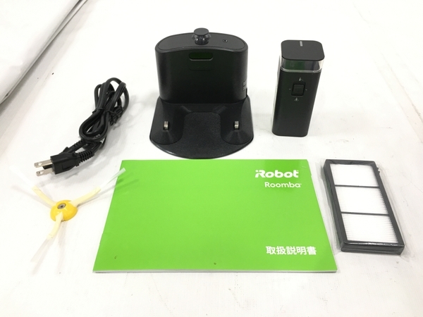 Roomba 961 ロボット掃除機 | ルンバ 961 ロボット掃除機