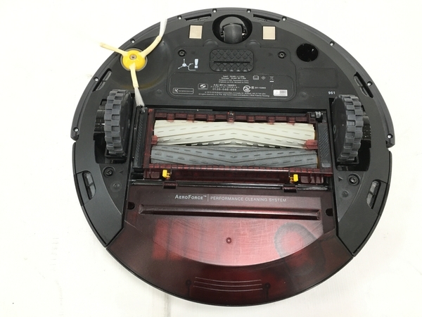 iRobot Roomba 961 ロボット掃除機 ルンバ961 公式通販