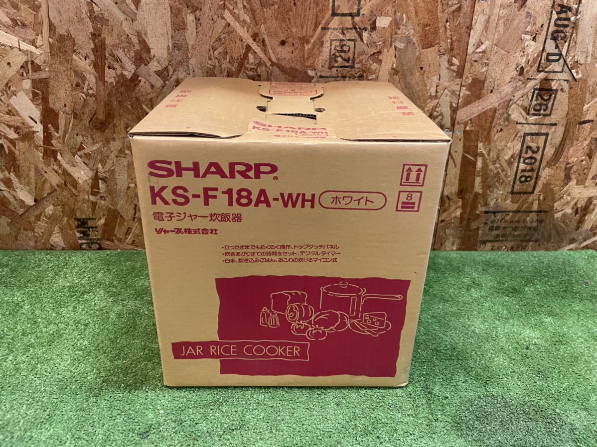 2026年最新Yahoo!オークション -sharp炊飯器の中古品・新品・未 