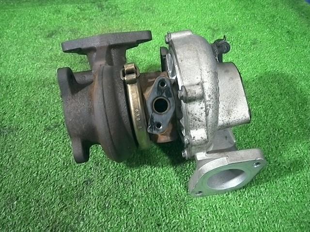 【限定SALE，定番】 アトラス PKG-SZ5F24 ZD30 ターボチャージャー ターボ IHI製 14411-MA71A 未テスト 手回しOK VD57 ジャンク品 コア等に(過給器本体)｜売買されたオークション情報、yahooの商品情報をアーカイブ公開 - オ 日産用