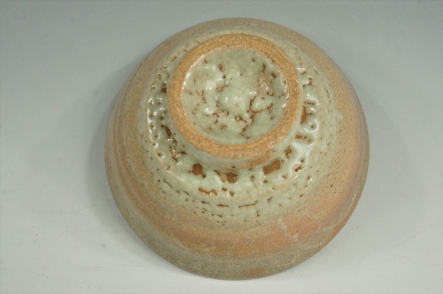 韓国人間国宝 池順鐸作 高麗陶窯 茶碗 共箱 共布 栞付 1客 - メルカリ