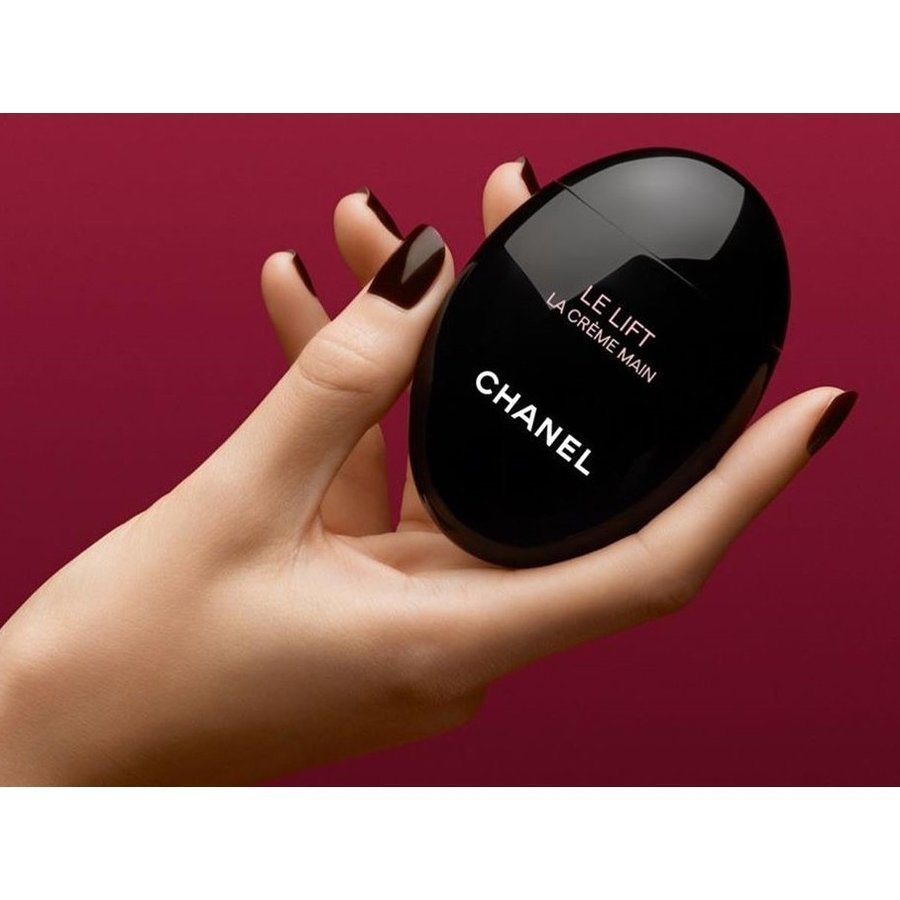 未開封 CHANEL シャネル LE LIFT LA CREME MAIN ハンドクリーム 50ml