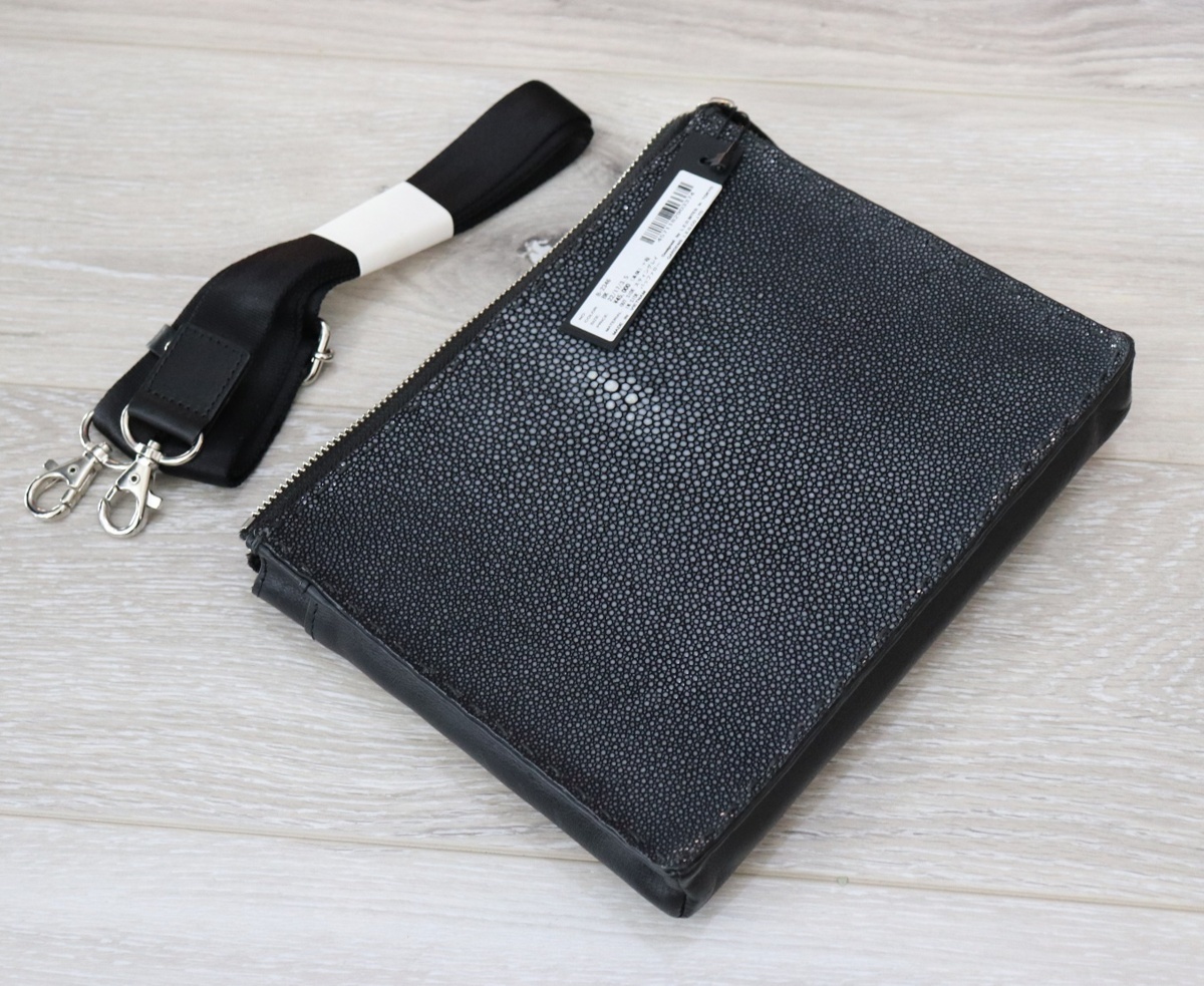日本未入荷 L E D Bites 2way クラッチバッグ ショルダーバッグ メンズ ショルダーバッグ バッグ 12 160 Lucentlightinginc Com