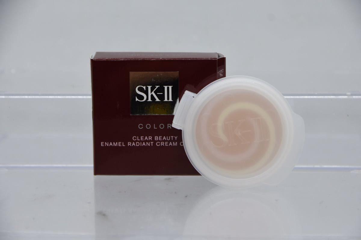 SK-II クリア COLOR ビューティ SK-Ⅱ クリアビューティ