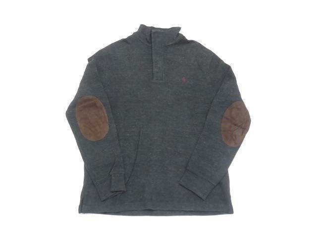 トミーヒルフィガー メンズ TOMMY 刺繍 コットン スウェット 1円 ラルフローレン ポールスミス トミーヒルフィガー 他 メンズ カーディガン ジャケット パーカー アウター セット EG875
