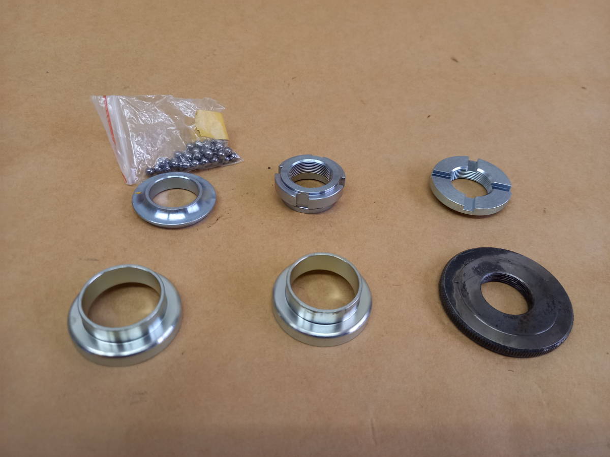 モンキーZ50Z分離式フロントフォークつなぎパーツ(フロント)｜売買されたオークション情報、yahooの商品情報をアーカイブ公開 - オークファン ホンダ用