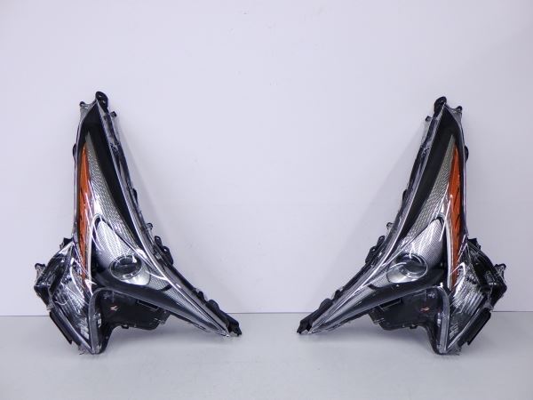  S05943 プリウス 50系 前期 左右ライト LED KOITO 47-75 ZVW50/ZVW51/ZVW55(ヘッドライト)｜売買されたオークション情報、yahooの商品情報をアーカイブ公開 - オークファン トヨタ用