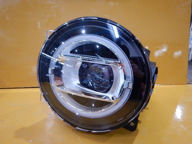 中古 メルセデスベンツ Gクラス ゲレンデ W463 AMG G63 純正 LED 左 