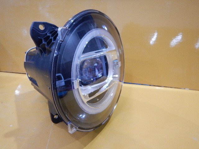 メルセデスベンツ Gクラス ゲレンデ W463 AMG G63 純正 LED 左ヘッド 