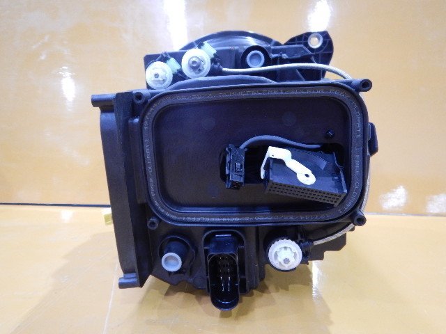 中古 メルセデスベンツ Gクラス ゲレンデ W463 AMG G63 純正 LED 左 