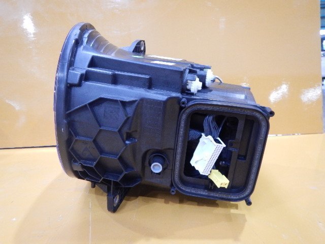 中古 メルセデスベンツ Gクラス ゲレンデ W463 AMG G63 純正 LED 左 