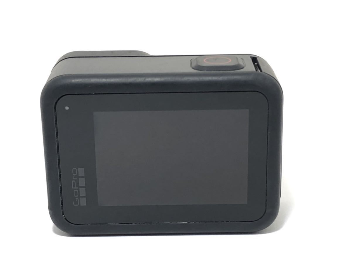 GoPro Black HERO8 Influential – World #21【良品】GoPro ゴープロ HERO8 BLACK