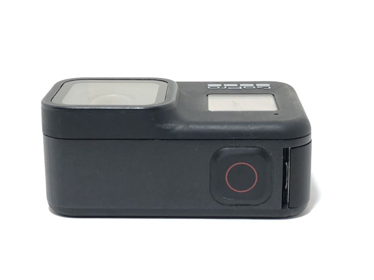 GoPro Black HERO8 Influential – World #21【良品】GoPro ゴープロ HERO8 BLACK