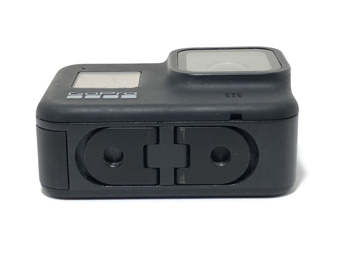 GoPro Black HERO8 Influential – World #21【良品】GoPro ゴープロ HERO8 BLACK
