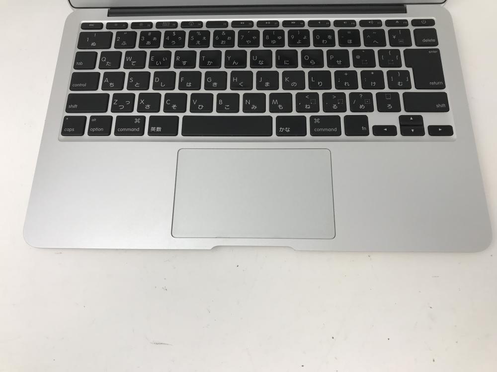 M350【ジャンク品】 MacBook Air Late 2010 11インチ SSD 64GB /100