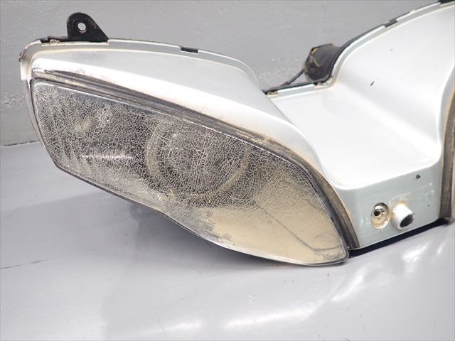 Megelli メガリ 250R LWGYDNL 純正 セルモーター スターターモーター 