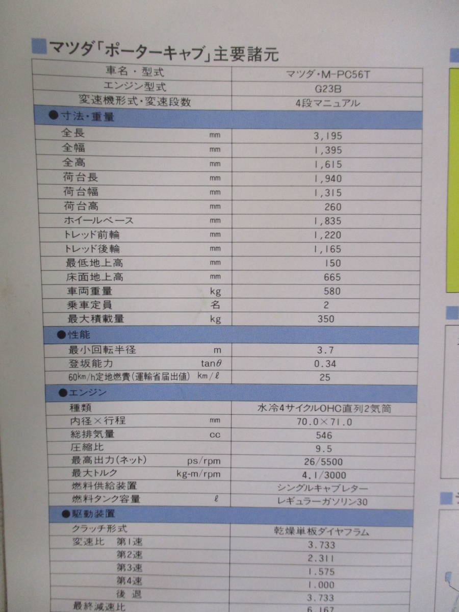 マツダ ボクサー5500の整備 サ−ビスマニュアル （2025年最新】Yahoo  