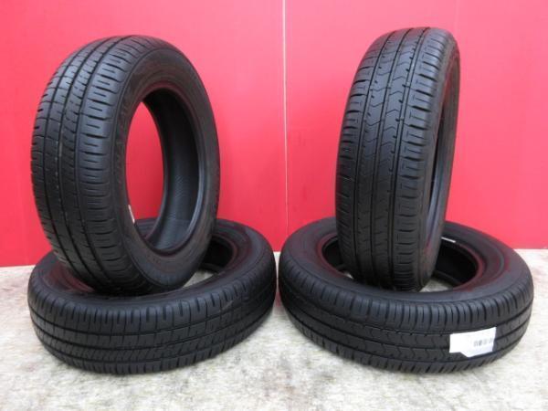 MID SCHNEIDER SQ27 14x5.5J+38 4H-100 新品4本＆EC204+NH100C 165 